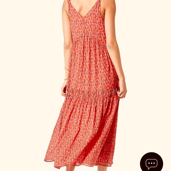 👗HOST PICK!👗Joie Maxi Dress - Picture 2 of 16